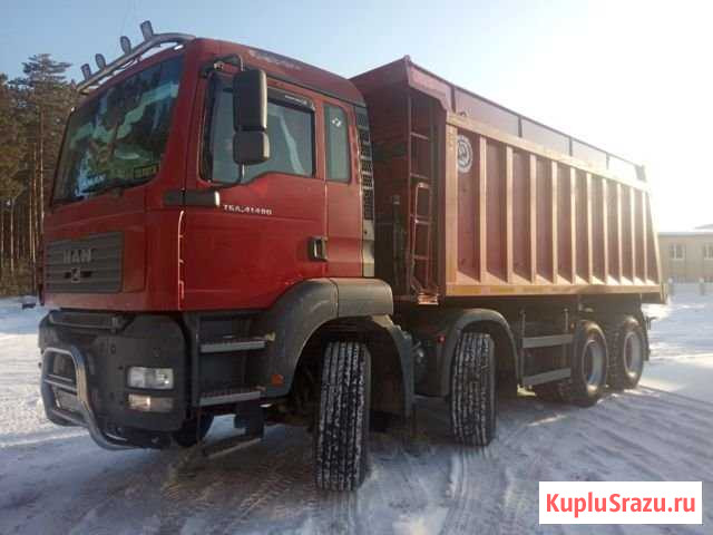 Самосвала Заводоуковск - изображение 1