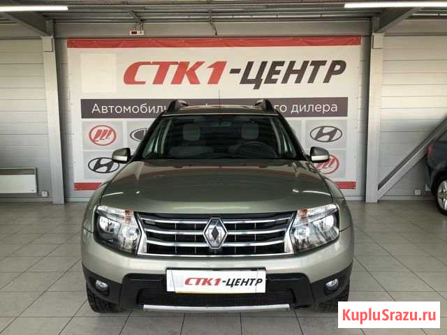 Renault Duster 2.0 МТ, 2013, 87 000 км Петрозаводск - изображение 1