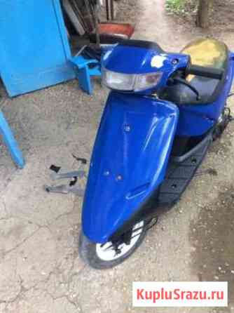 Honda dio 18 Тимашевск