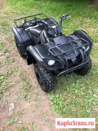 Yamaha Grizzly 125 Ступино