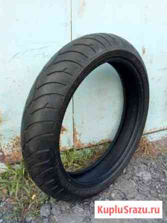 Шина Metzeler Roadtec Z6 120/70 R17 Ростов-на-Дону