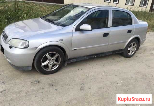 Chevrolet Viva 1.8 МТ, 2005, 248 000 км Петрозаводск - изображение 1