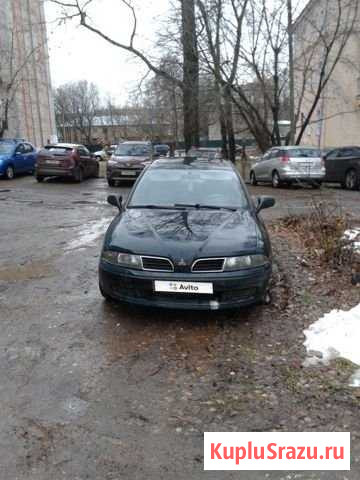 Mitsubishi Carisma 1.6 МТ, 1999, 200 000 км Киров - изображение 1