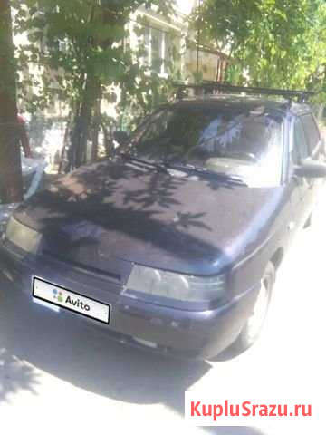 ВАЗ 2112 1.6 МТ, 2003, 80 000 км Сочи - изображение 1