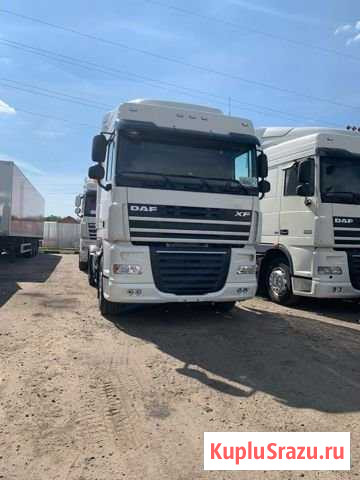 DAF 105.460 Великий Новгород - изображение 1