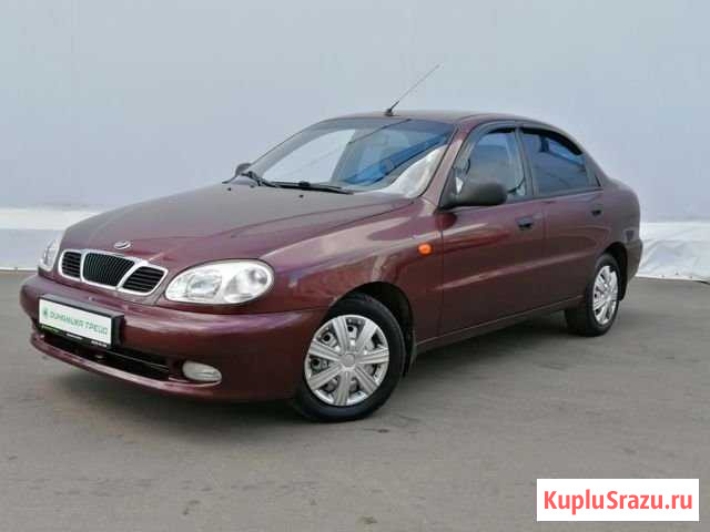 ЗАЗ Chance 1.4 AT, 2012, 17 821 км Архангельск - изображение 1
