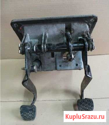 Кронштейн педалей Мерседес Актрос W934 A9342940001 Троицк - изображение 1