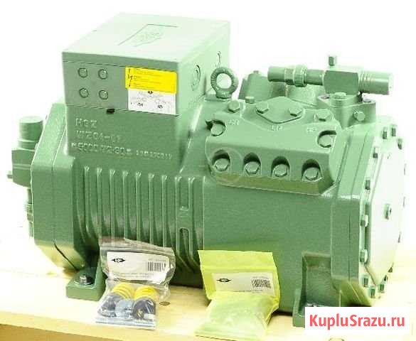 Компрессор Bitzer 4PES-12Y-40P Сыктывкар - изображение 1