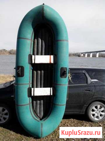 Турист -3 Красногорск - изображение 1