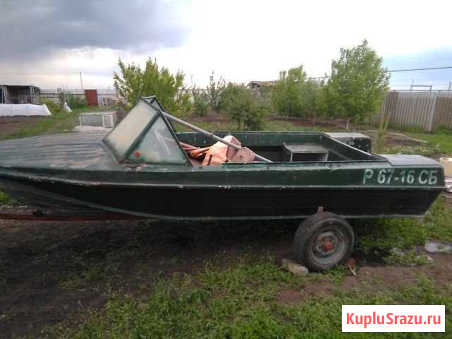 Казанка 5 Энгельс - изображение 1