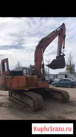 Fiat Hitachi 200 Санкт-Петербург