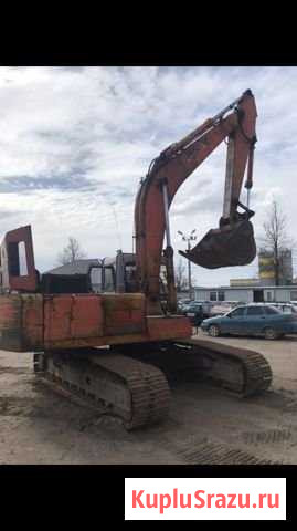 Fiat Hitachi 200 Санкт-Петербург - изображение 1