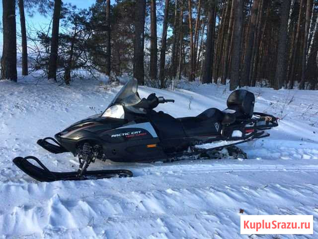 Снегоход Artic Cat T660 Почеп - изображение 1