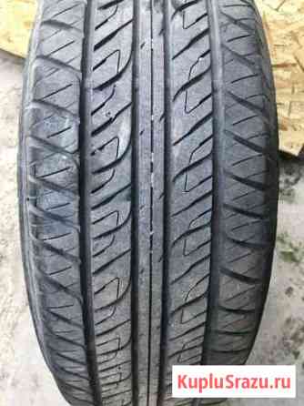 Летняя резина Dunlop Grandtrek 265/70 r16 Надым