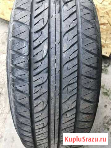 Летняя резина Dunlop Grandtrek 265/70 r16 Надым - изображение 1