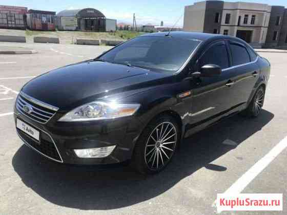 Ford Mondeo 2.3 AT, 2008, 257 000 км Назрань