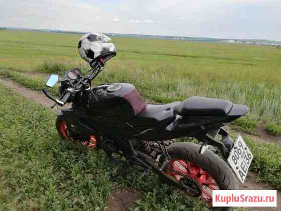Продам мотоцикл Irbis jr 250 Россошь