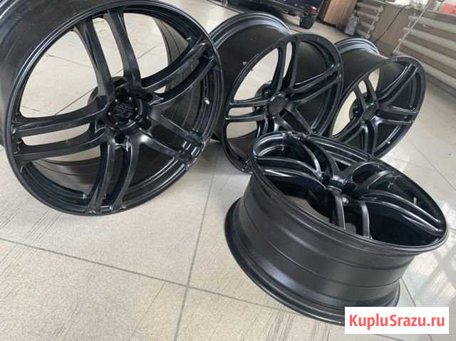 Кованые разноширокие prodrive Йошкар-Ола - изображение 1