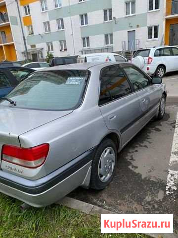 Toyota Carina 1.8 AT, 1997, 404 000 км Мытищи - изображение 1