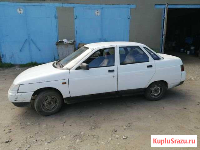 ВАЗ 2110 1.5 МТ, 1998, 150 000 км Саратов - изображение 1