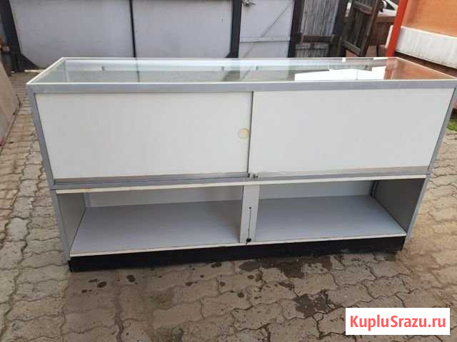 Продам прилавки Улан-Удэ - изображение 1