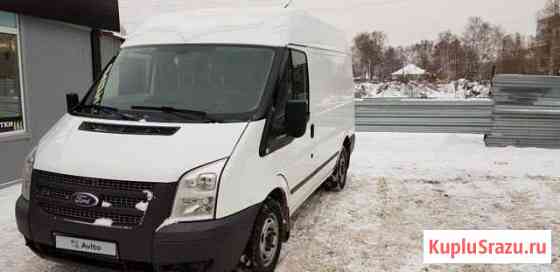 Ford Transit 2.2 МТ, 2013, 110 000 км Балашиха