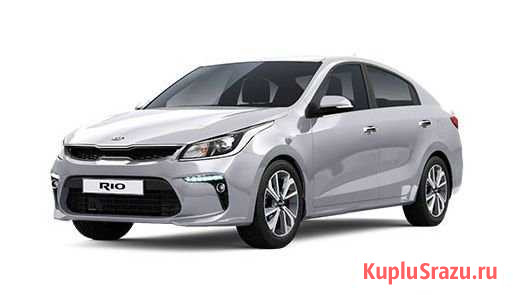 KIA Rio 1.6 МТ, 2020 Волгоград - изображение 1