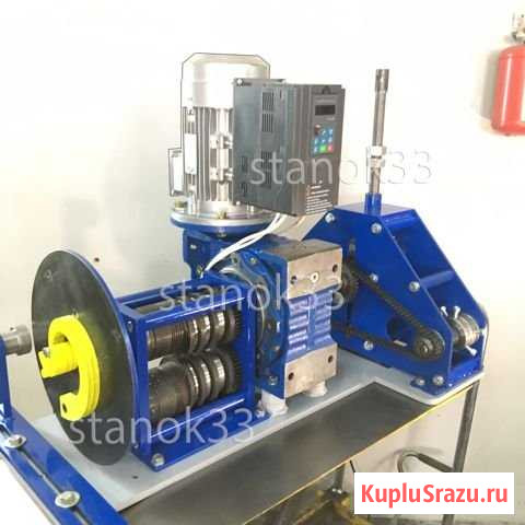 Станок для ковки Улитка + Трубогиб кованые изделия Калуга - изображение 1