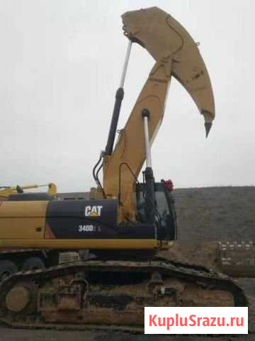 Клык -рыхлитель Санкт-Петербург - изображение 1