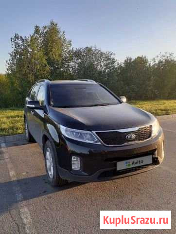 KIA Sorento 2.4 AT, 2014, 66 000 км Новодвинск - изображение 1