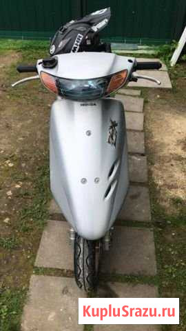 Honda dio 35zx Верея - изображение 1