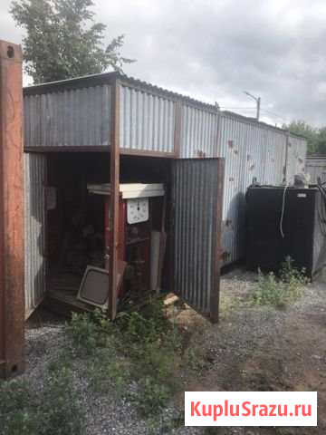 АЗС Волосово - изображение 1