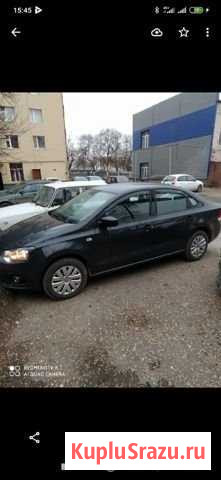 Volkswagen Polo 1.6 МТ, 2013, 133 078 км Грозный - изображение 1