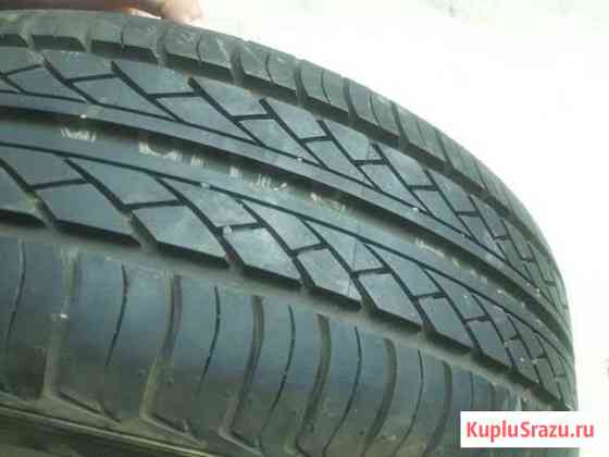 Шина hankook R 16 Семендер