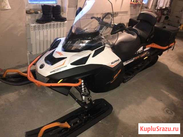 Lynx 69 Ranger Красноярка - изображение 1
