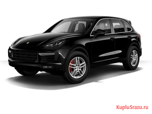 Porsche Cayenne S 2.9 AT, 2020 Москва - изображение 1