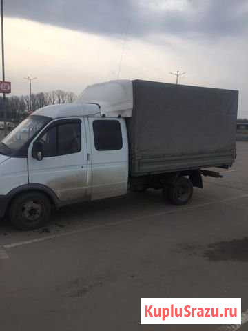 Грузоперевозки Тула - изображение 1