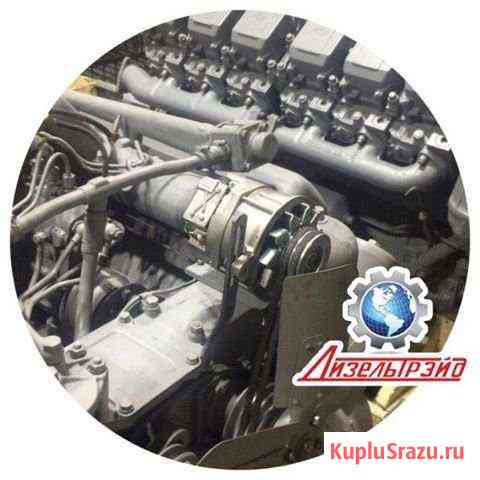 Мотор ямз-240бм2 Бузулук