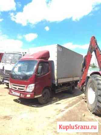 Продам фургон Foton ollin 3320 Истра