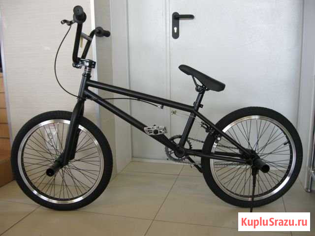 Легкий Вмх Бмх есть пеги Выбор Других велосипедов Челябинск - изображение 1