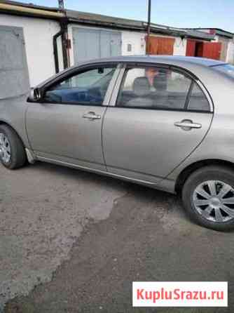 Toyota Corolla 1.3 AT, 2001, 286 743 км Карасук