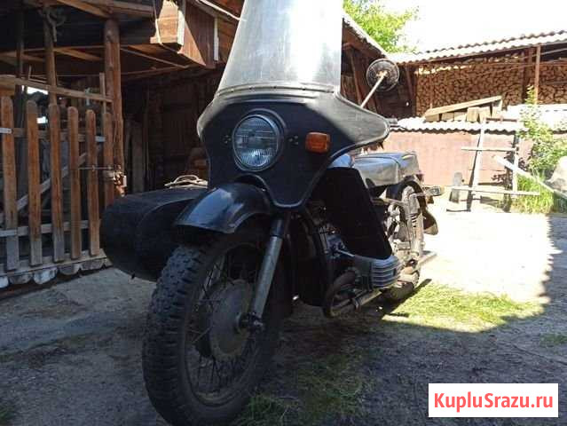 Днепр мт10-36 Кыштым - изображение 1