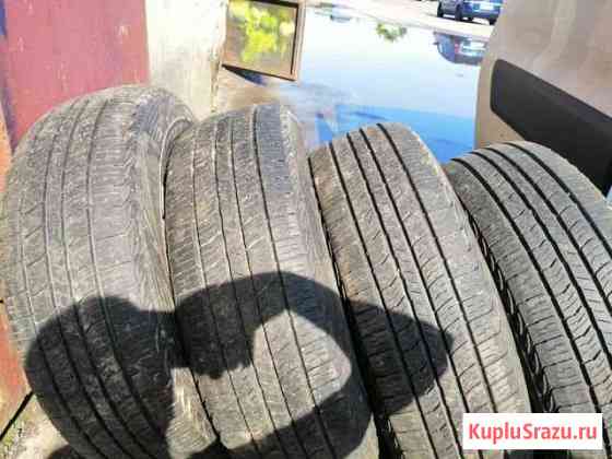 225 7016 Kumho Adventure ATR 4шт Кингисепп