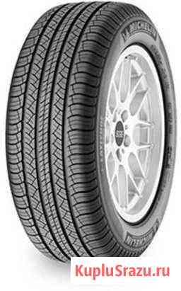 Легковая шина 235/65 R18 110 V Latitude Tour HP mi Железнодорожный