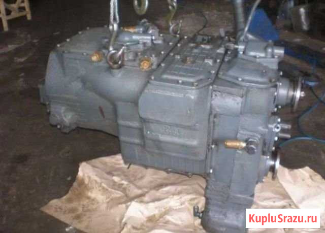 Продам кпп Т150К Россошь - изображение 1