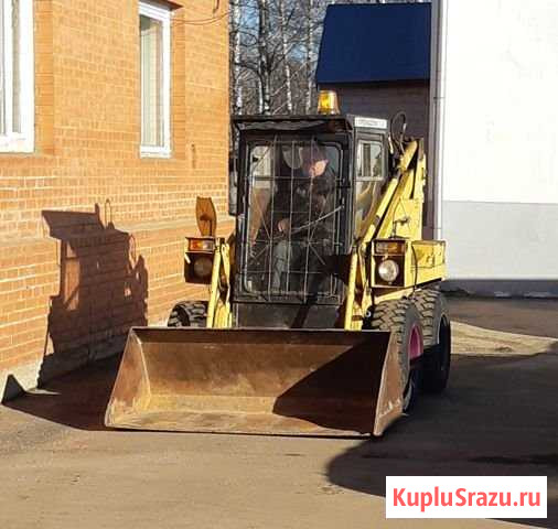 Минипогрузчик мксм-800 Киров - изображение 1