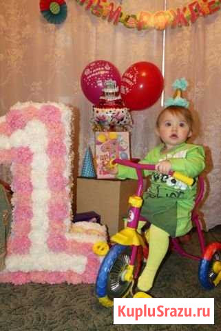 Детский велосипед Острогожск - изображение 1