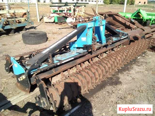 Фреза sicma гребнеобразователь колнаг Горшечное - изображение 1