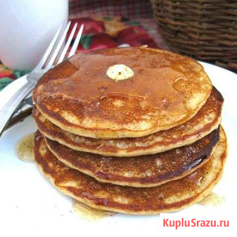 Изготовление мучных изделий Щёлково - изображение 1