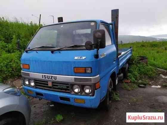 Продам самосвал isuzu ELF Владивосток